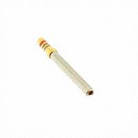 TE Connectivity Deutsch Connectors M39029/30-218